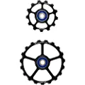 Ceramicspeed Ospw Alloy Coated Trinsehjulsett For Sykkel