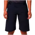 Oakley Kvinne Factory Pilot Rc Short