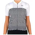 Sportful Checkmate Kort Ermet Trøye