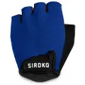 Siroko Aero Korte Hansker