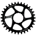Lola Race Face Dm Ovalt Drev