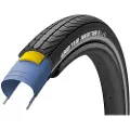 Goodyear Transit Tour S3:shell 700c X 2.00 Urban Stive Sykkeldekk