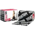 Rock Tape Mini Bid Daddy Logo H2o Intl 10 Cmx5m Kinesiologi Tape