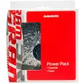 Sram Power Pack Pg-730 Pc-830 Chain Kassett