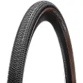 Hutchinson Touareg Bi-compound Hardskin Tubeless 700c X 40 Graveldekk