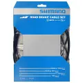 Shimano Road Break Cable Set Girvaiersett