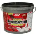 Amix Predator Myseprotein Banan 4000g