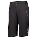 SCOTT Trail Vertic W/pad Shorts