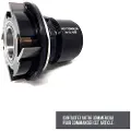 Deda Sram Xdr Ab5 Freehub-kropp
