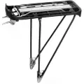 Pletscher Genius System 310-345 Mm Bagasjebærer