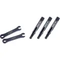 Sram Knurled Ventilforlenger