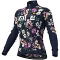ALÉ Graphics Prr Fiori Langermet Trøye