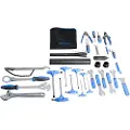 Unior Set Of Bike Tools 37 Verktøysett