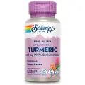 Solaray 600 Mg Gurkemeie 30 Enheter