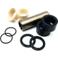 FOX 49.78 X10 Mm Steel Offset Bakre Støtdemper Reduksjonssett