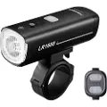 Ravemen Lr1600 Frontlys