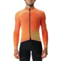 UYN Biking Airwing Winter Langermet Trøye