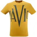 Mavic Heritage V Kortarmet T-skjorte