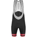Santini Karma Kinetic Sykkelshorts