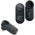 Muvit Smart Travel 2 Usb Ports 2.4 And Type C Pd 12w Lader