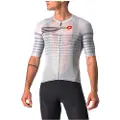 Castelli Climbers 3.0 Kort Ermet Trøye