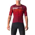 Castelli Climbers 3.0 Kort Ermet Trøye