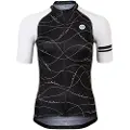 Agu Velo Wave Essential Kort Ermet Trøye