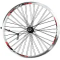 Gurpil Zac 26´´ Mtb Bakhjul