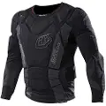 Troy Lee Designs Upl7855 Hw Langarmet Beskyttelsesjersey