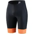 Bicycle Line Universo Sykkelshorts Uten Seler