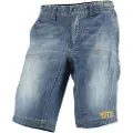 Jeanstrack Heras Fluor Shorts