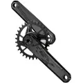 Fsa Kfx Bb392 Evo Direct Mount Kranksett