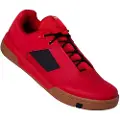 Crankbrothers Stamp Pumpforpeace Edition Gum Outsole Mtb-sko