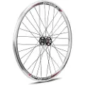 Gurpil Fixed Dp-18 Bearings Disc Tubular Forhjul