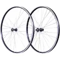 Velox Mach1 Combo Shimano Tx800 29´´ Terrengsykkel Forhjul