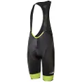 RH+ Logo Evo Sykkelshorts