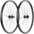 Progress Mt Plus Hybrid Boost 29´´ Mtb-hjulsett
