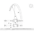 Mavic Crossmax Elite 19 Felg