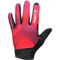 Loeffler Full Finger Hansker