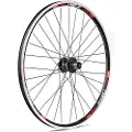 Gurpil Zac 26´´ Cl Disc Mtb Bakhjul