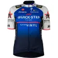 Castelli Competizione Kort Ermet Trøye