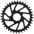 Massi Dm 7075 Cnc For Shimano Xtr/xt/slx12s Kjettingring