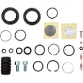 RockShox Gull Servicepakke Full Service Solo Air Paragon A1