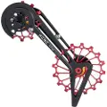 Kcnc Sh8000/9100 Ceramic Jockeyhjulsystem