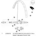 Mavic Xa Elite Tubeless Felg