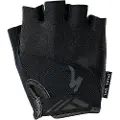 Specialized Body Geometry Dual-gel Korte Hansker