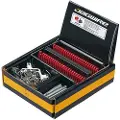 Jagwire Avid Juicy Skivebremseklosser 25 Par