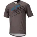 Alpinestars Mesa Kortskjortet Enduro-sykkeltrøye