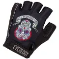 CYCOLOGY Day Of The Living Korte Hansker