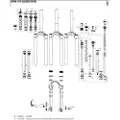 RockShox Lyrik Rlr 180 Mm Servicesett